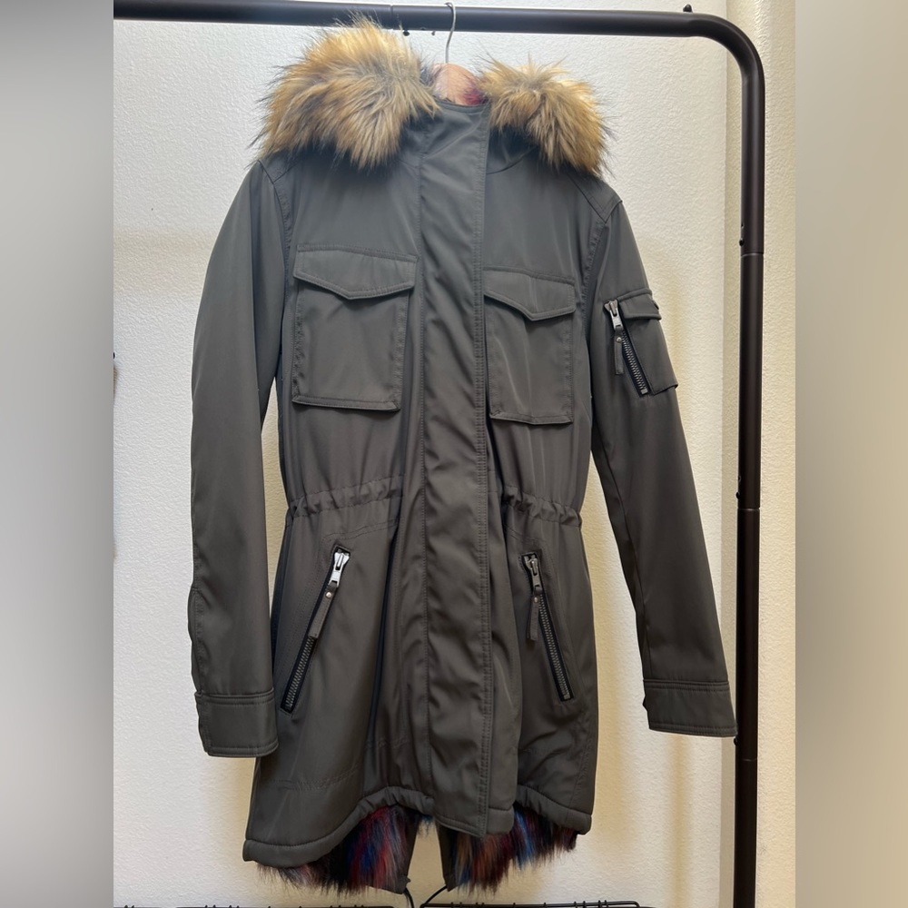 Great condition. Brand new without tags.